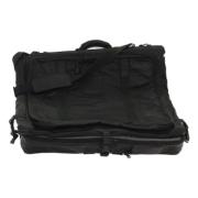 Pre-owned Leather travel-bags