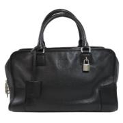 Pre-owned Leather handbags