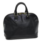 Pre-owned Leather louis-vuitton-bags