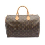 Pre-owned Canvas louis-vuitton-bags