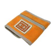 Pre-owned Fabric wallets