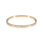 Pre-owned Yellow Gold bracelets