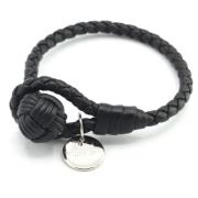 Pre-owned Leather bracelets