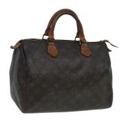 Pre-owned Canvas louis-vuitton-bags