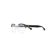 Lemtosh OPT Black Crystal Optical Frame