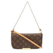 Pre-owned Canvas louis-vuitton-bags