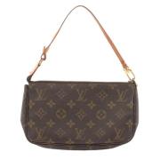 Pre-owned Canvas louis-vuitton-bags