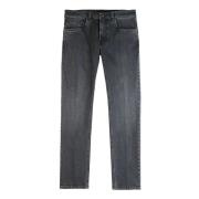 Moderne Slim Fit Stretch Jeans