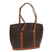 Pre-owned Canvas louis-vuitton-bags