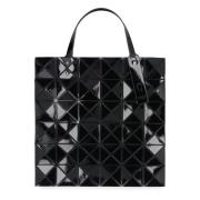 Geometrisk Design Tote Bag