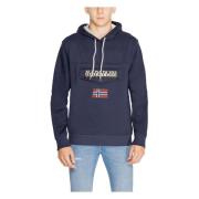 Herre Sweatshirt Høst/Vinter Kolleksjon