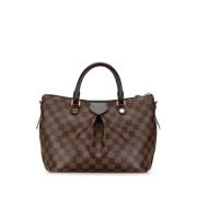 Pre-owned Plastic louis-vuitton-bags