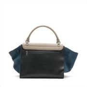 Pre-owned Leather handbags