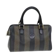 Pre-owned Canvas handbags