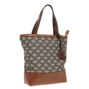 Pre-owned Canvas totes