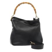 Pre-owned Leather handbags