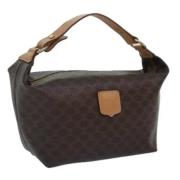 Pre-owned Leather handbags