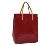 Pre-owned Leather handbags