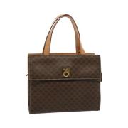 Pre-owned Leather handbags