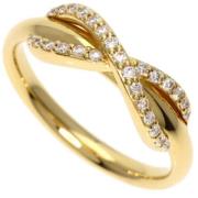 Pre-owned Yellow Gold rings