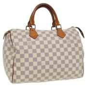 Pre-owned Canvas louis-vuitton-bags