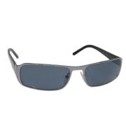 Pre-owned Metal sunglasses