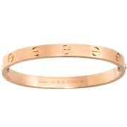 Pre-owned Rose Gold bracelets