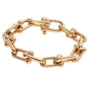 Pre-owned Rose Gold bracelets