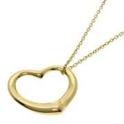 Pre-owned Yellow Gold necklaces