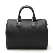 Pre-owned Leather louis-vuitton-bags