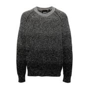 Sølv Sweater Kolleksjon