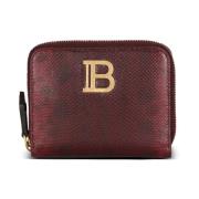 B-Buzz Karung Leather Purse