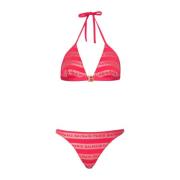 Paris triangle bikini