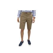 Bermuda Shorts