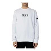 Crew Neck Sweatshirt