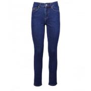 Slim Fit Denim Jeans