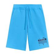 Bermuda Shorts for Menn