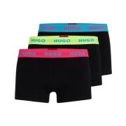 Herre Boxerbriefs Sett