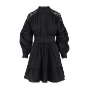 Adena Dress - Black