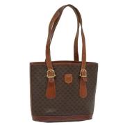 Pre-owned Leather celine-bags