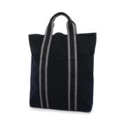 Pre-owned Canvas totes