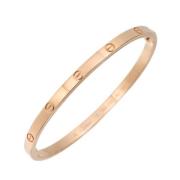 Pre-owned Rose Gold bracelets