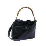 Pre-owned Leather handbags