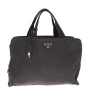 Pre-owned Nylon prada-bags