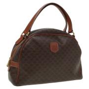 Pre-owned Leather celine-bags