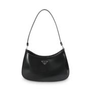 Pre-owned Leather prada-bags