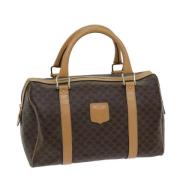 Pre-owned Leather celine-bags