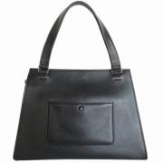 Pre-owned Leather celine-bags