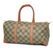 Pre-owned Leather fendi-bags