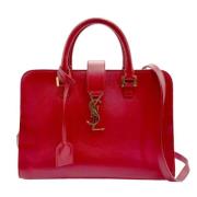 Pre-owned Leather handbags